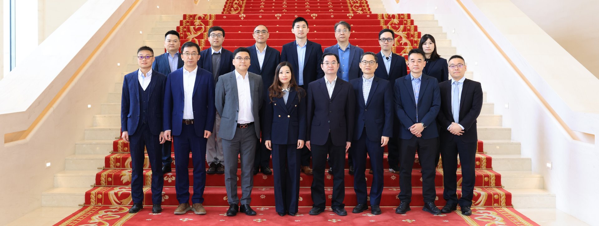 2026.03.10_檢察院代表團前往華為技術有限公司了解人工智能技術發展