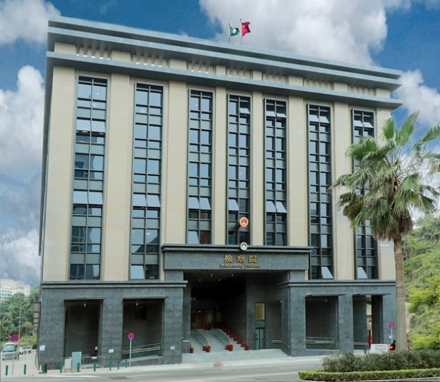 唐曉峰：忠誠履行檢察職責，嚴懲危害國家安全犯罪