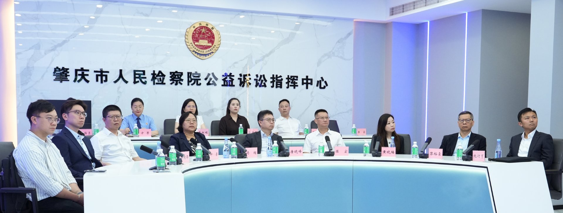 2026.06.03_檢察長唐曉峰率檢察院代表團訪問廣東省肇慶市人民檢察院