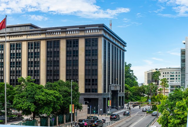Tong Hio Fong: To promote the high-quality development of prosecutorial services with the guidance by the spirit of the instructions