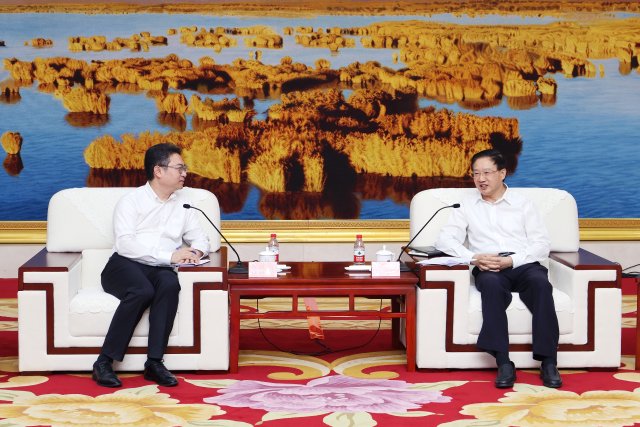 “第十二屆澳門檢察官國情研修班”在寧夏回族自治區成功舉辦